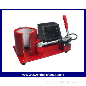Digital Mug Heat Press Machine MP-80b